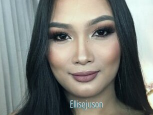 Ellisejuson