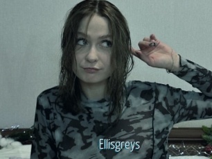 Ellisgreys