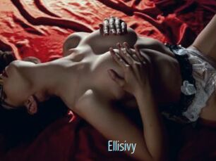 Ellisivy
