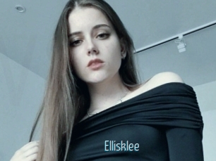 Ellisklee