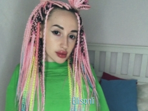 Ellisonli