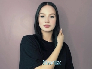 Ellisonlilac