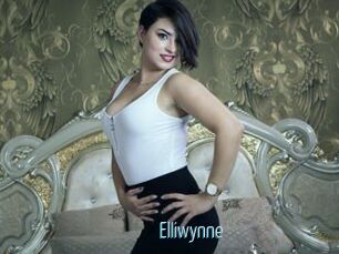 Elliwynne