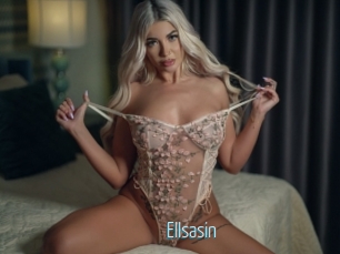 Ellsasin