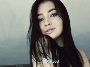Ellyalissa