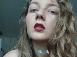 Ellyhally