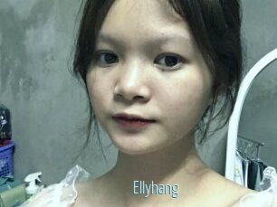 ellyhang Video Sexe