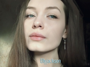 Ellyjackson