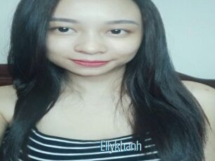 Ellykhanh