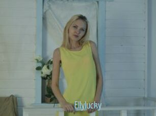 Ellylucky