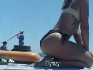 Ellymay