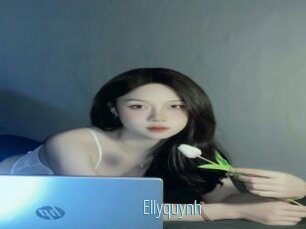 Ellyquynh