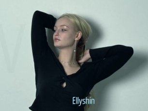 Ellyshin
