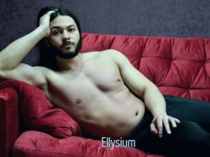 ellysium Video Sexe