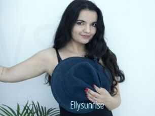 Ellysunrise
