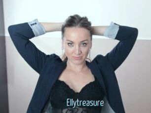 Ellytreasure