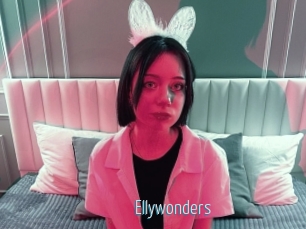 Ellywonders