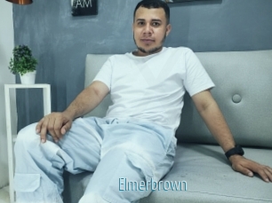 Elmerbrown