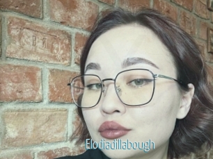 Elodiadillabough