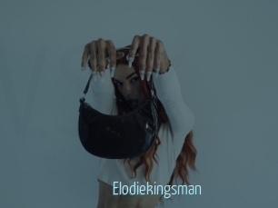 Elodiekingsman