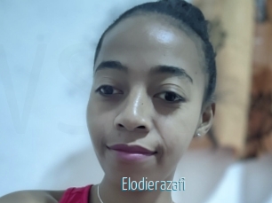 elodierazafi Video Sexe