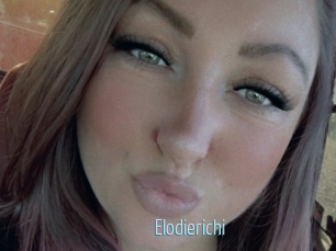 Elodierichi