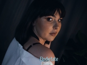 Elodietate