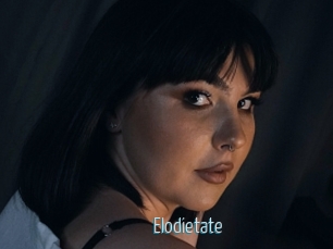 Elodietate