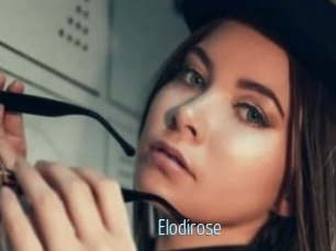 Elodirose