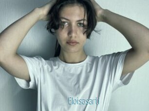 Eloisasarti