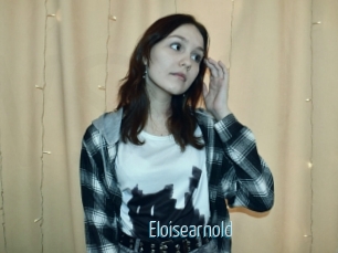Eloisearnold