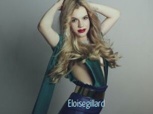 Eloisegillard