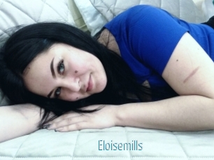 Eloisemills