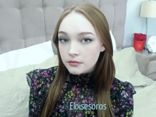 Eloisesoros