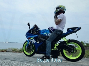 Eloquentbiker