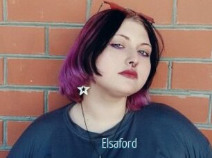 Elsaford