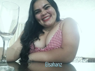 Elsahanz