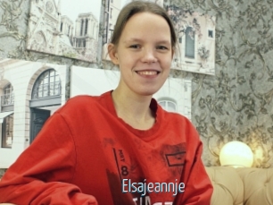 Elsajeannje