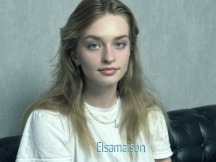 Elsamaison