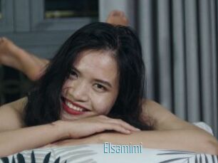 elsamimi Video Sexe
