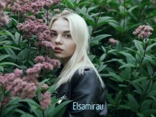 Elsamirau