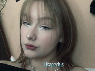 Elsaperkis