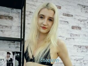 Elsaquenn