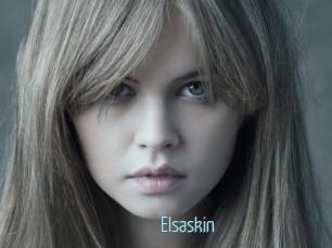 Elsaskin