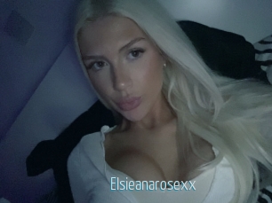 Elsieanarosexx