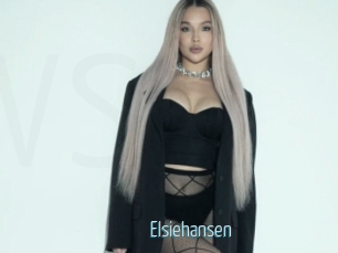 Elsiehansen