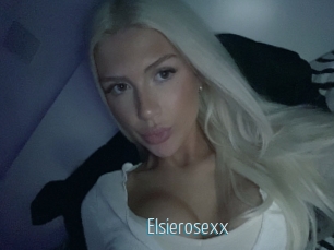 Elsierosexx