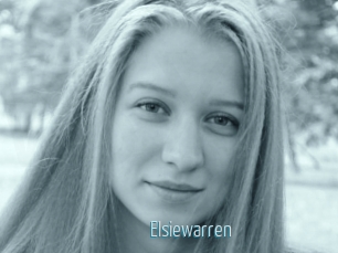 Elsiewarren