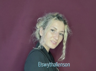Elswythallenson