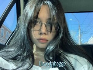 Elswythbagge